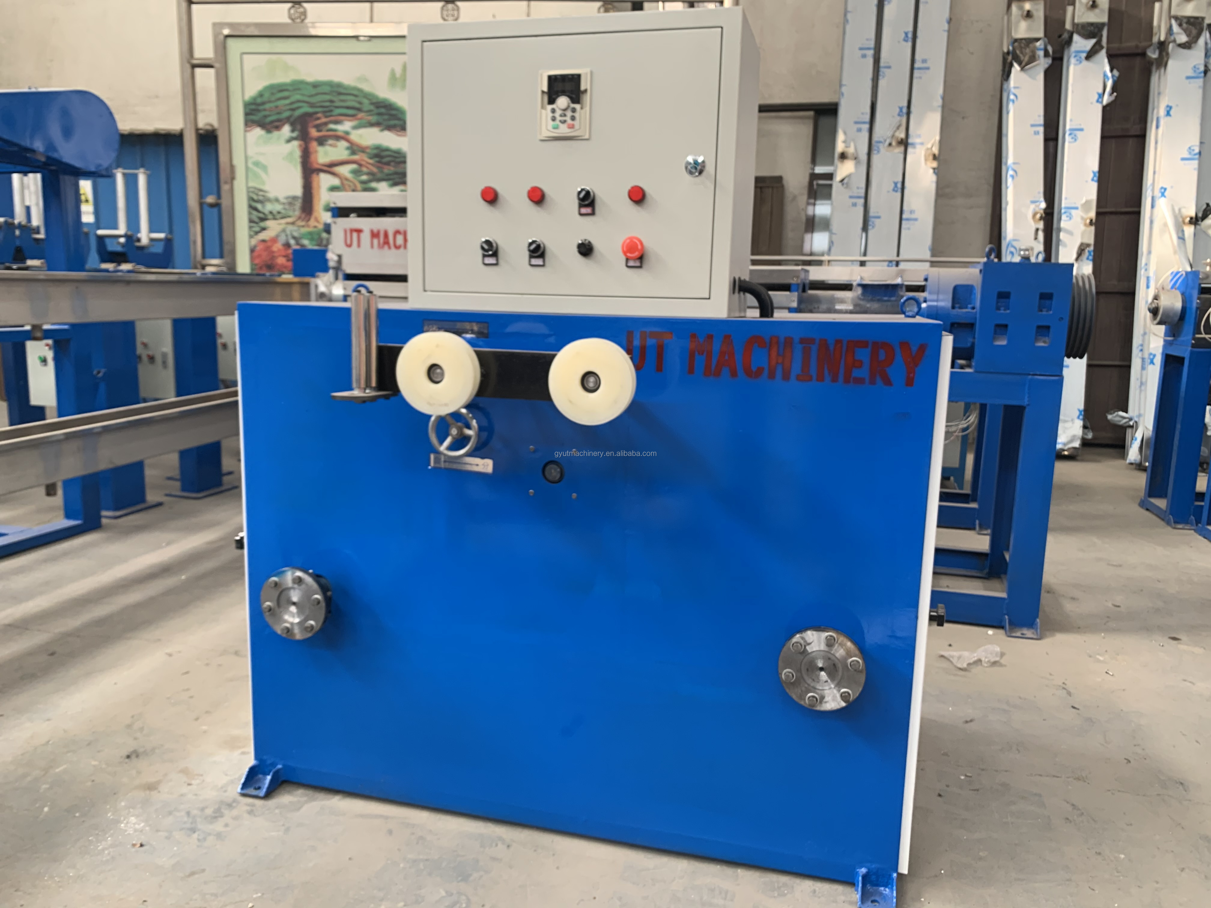 Improve Your Production with State-of-the-Art LED Light Rope Extrusion Machinery