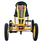 SMG20013 Children's Ride On Car Non-Electric Pedal Go-Karts for Kids Aged 8-13