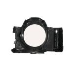 Mirror polish motorcycle plastic cover Parts for Cg125/Cg150/CB125