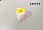 SAW Device 46ns 7.5W Langasite 50KHz LGS Based Q Switch