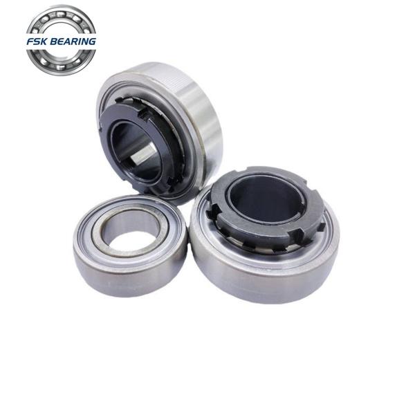 GCr15 1680207 1680208 Deep Groove Ball Bearing Tapered Bore Agricultural Ball