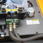 10mm Rebar Straightening And Cutting Machine 380V 415V 440V