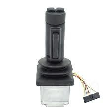 Quality Haulotte Joystick 2441305180 In Aftermarket Replacement wholesale