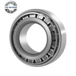 ABEC-5 SET 1 LM11749/LM11710 Taper Roller Bearings 17.46*39.88*13.84mm Thicked