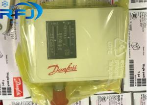 Quality KP5 060-117191 Danfoss Pressure Switch Original wholesale