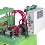 Video Outgoing-Inspection Provided Condition Special Steel Wire Butt Welding