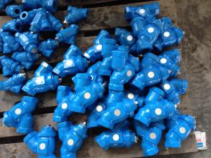 Quality BSP(T) y strainer threaded ends wholesale