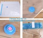 Hanging Vacuum Storage Bag, Cube Vacuum Storage Bag, vacuum travel compressed