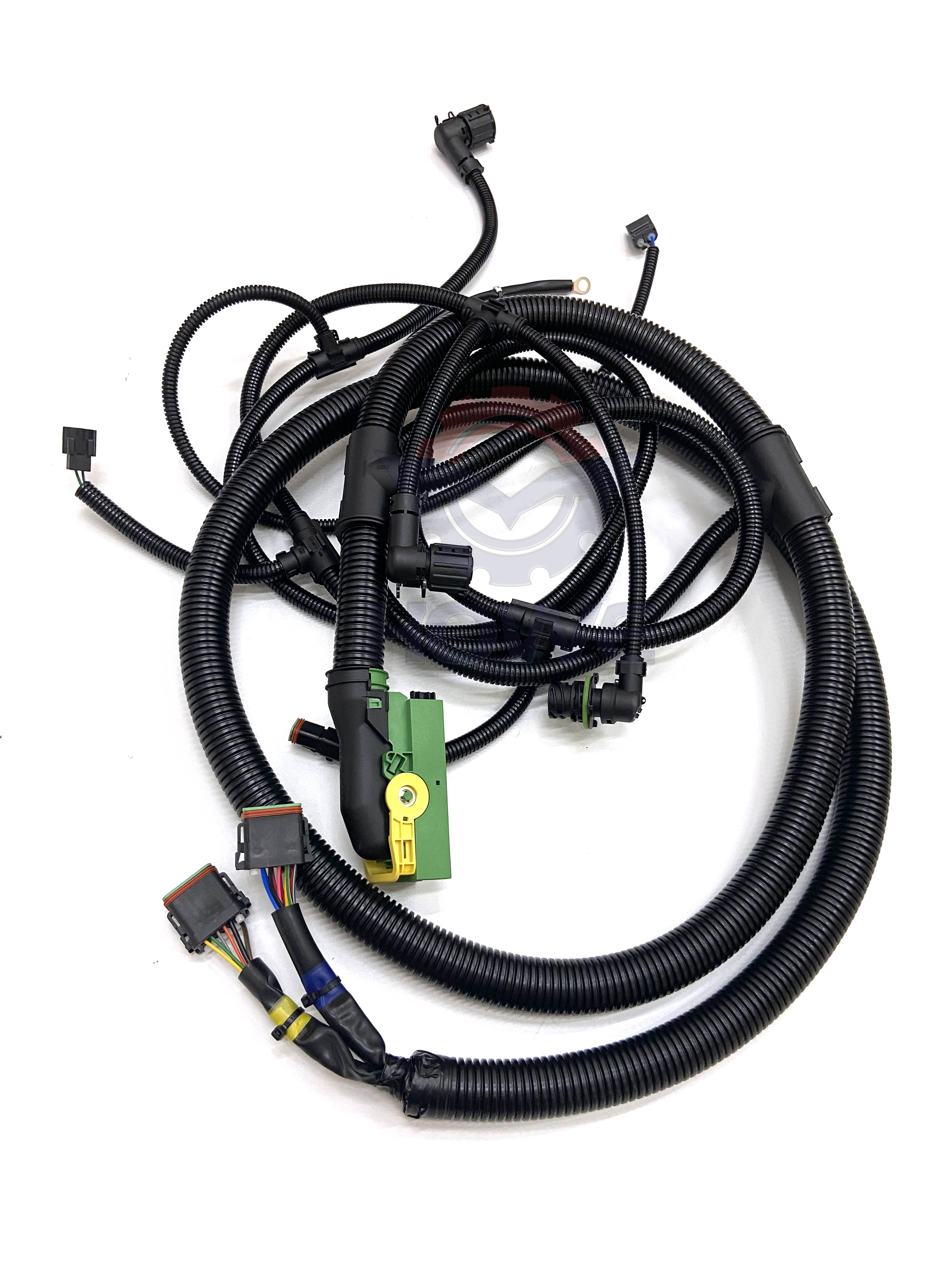 EC340D EC380D EC480D Excavator Wiring Harness VOE14626191 for Machinery Repair Shops