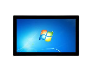 Quality VESA Embedded Touch Monitor Open Frame Wall Mount 60Hz GTG 25ms wholesale