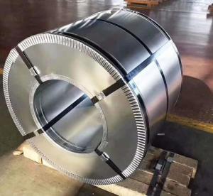 Quality SPCC SPCD SPCE Cold Rolled Carbon Steel Coils 0.13-3mm Thickness EN10130 Standard wholesale