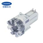 Direct Drive Motor NC Turret HAK37 Series HAK37080 High Capacity Turning Tool