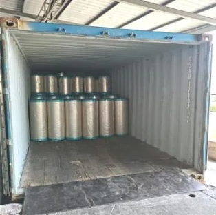 150um Silver Coated PET Film Metalized Film 4.5/6/7/8/10/12/14/15/19/20/23/25/30/40/50/60/70um