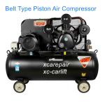 Tire Repair Tools Cheap Cost Air Compressing Machine Hot Selling Belt Type