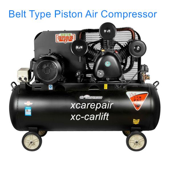 Tire Repair Tools Cheap Cost Air Compressing Machine Hot Selling Belt Type