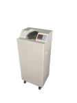 Floortop Vacuum Bundle Currency Counter Money Bundling Machine Desktop Vacuum