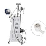 110V 220V Electromagnetic Therapy Machine EMS Body Sculpting Machine 4 Zone Pain