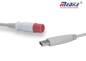 Quality Biolight Invasive Blood Pressure Cable wholesale