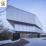 6061 Aluminum Metal Ceiling High Weldability Schools Aluminium Tile False