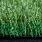 Commercial Artificial Terrace Garden 20mm To 40mm Garden Balcony Decoration