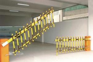Quality Waterproof Road Barrier Gate wholesale