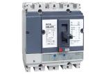 NS Series Moulded Case Adjustable Circuit Breaker Leakage Protection
