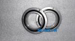 RB13025UUCC0P5 130*190*25mm Crossed roller bearing