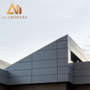 Quality Alum composite panel wholesale