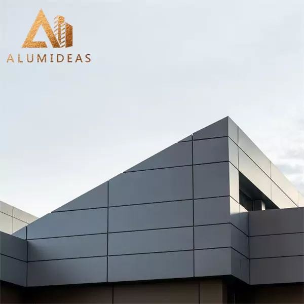 Aluminum Composite Board