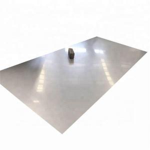 Quality 201 Stainless steel plate wholesale