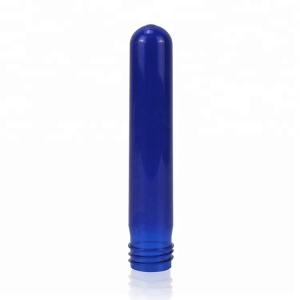 Quality 20 liter pet preform/5 gallon bottle preform/5 gallon water bottle preform wholesale