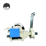 Hosiery Waste Soft Staple Hemp Fiber Opening Machine Small Industrial Wool