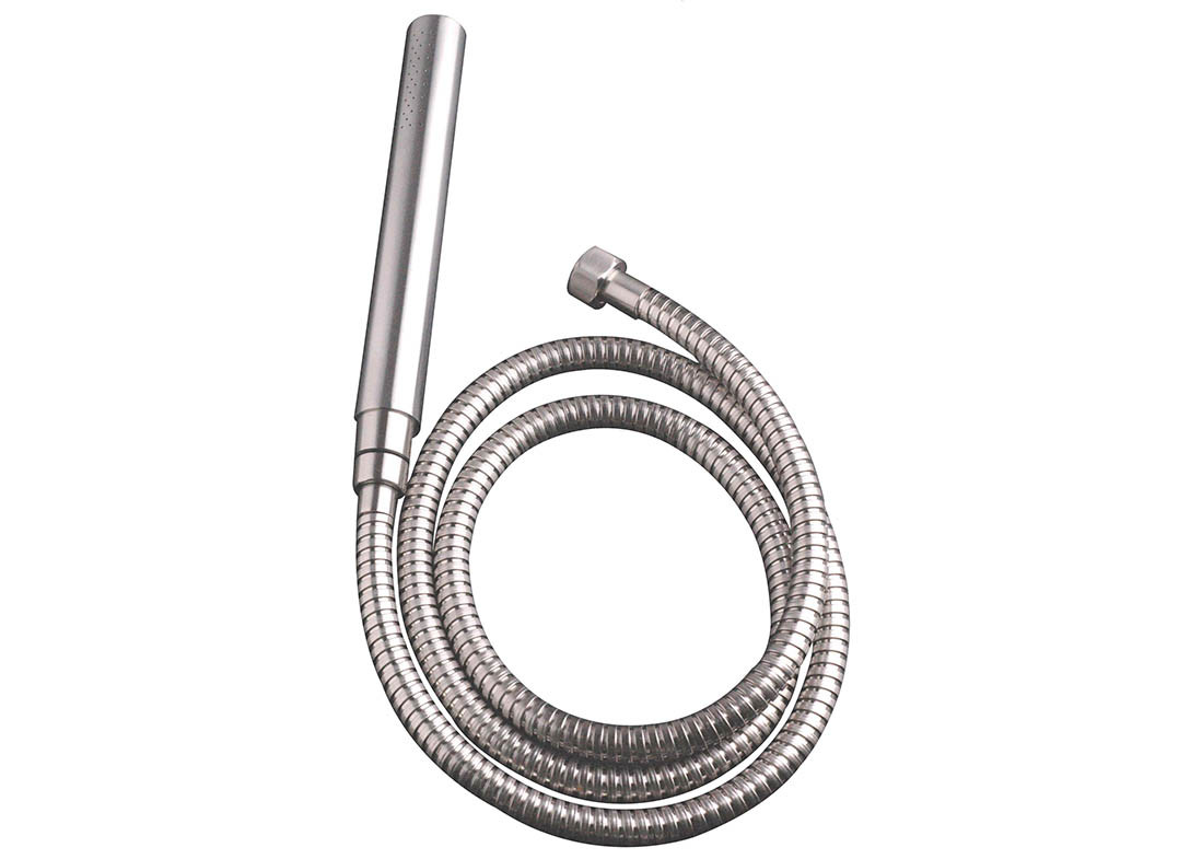 sento stainless steel bathroom faucet design with good shower head