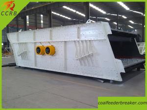 Quality YK Series Mining Circular Vibrating Screen wholesale