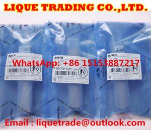 Quality BOSCH original injector valve F00VC01371 , F 00V C01 371,F00V C01 371 wholesale