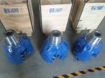 17 1/2 Inch IADC217 Steel Tooth Tricone Drill Bit For Water Well Drilling