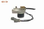 PC240-6 PC210-6 PC-6 Excavator Spare Parts Governor Throttle Motor 7834-40-3001