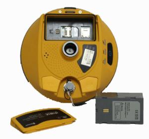 Quality Building Layout Dual Frequency Road Rover GPS wholesale