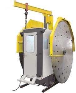Quality Stone Granite Mining Machine wholesale
