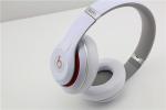 Beats By Dr. Dre Studio 2.0 Wireless Over-Ear Headphones White Brand New Sealed