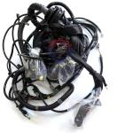 EC290B Excavator Line Parts D7E Engine Main Line Wiring Harness 14631799