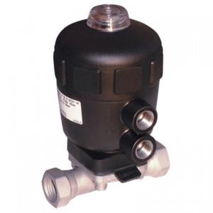 Quality EPDM Seal Pneumatic Diaphragm Valve wholesale