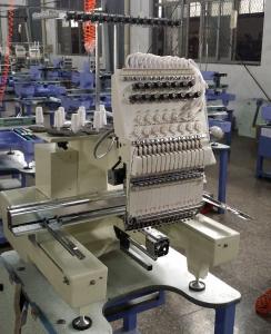 Quality Factory Price Embroidery Machine For Sale wholesale