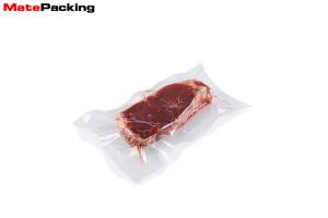 Quality Customized Printing Commercial Vacuum Sealer Bags , Moisture Proof Vacuum Seal Bags For Food wholesale