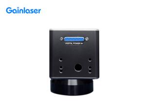 Quality Integrated Servo Galvo Scan Head 3.5 Mrad For Carbon Steel wholesale