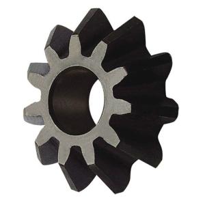Quality Straight Steel Bevel Gear with Transmission Gearbox wholesale
