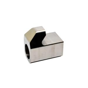 Quality Customized Stainless Steel CNC Parts Aerospace Automotive Medical Industrial Manufacturer wholesale