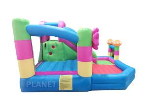 Quality Party 840D Oxford Nylon Inflatable Bounce House wholesale