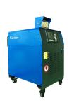 Portable Induction Heating Machine for Welding Preheat / PWHT / Joint Anti