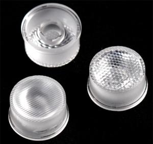 Quality Multiple Light Distribution Single Lens, Uniform Facula for 5050 LED wholesale